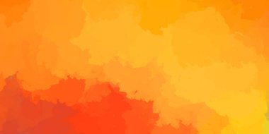 Yaratıcı bir geçmiş. Canlı fırça darbeleriyle boyanmış. Renkli desenli resim. Fırçalanmış duvar kağıdını boya.