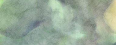 El yapımı sürreal soyut desenli suluboya. Modern sanatsal resim. 2D çizim. Arkaplan boyası karışımı. Yaratıcı duvar sanatı. Çağdaş sanat