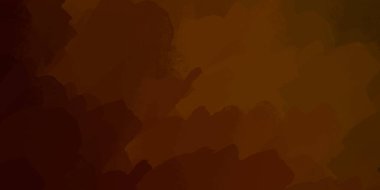 Boya darbeleriyle yaratıcı illüstrasyon. fırça desenli. Sanatsal soyut arka plan. desen boyalı duvar kağıdı.