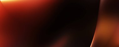 Soyut arkaplan. Değişken renk değişim dalgaları, dinamik hareketlerle. Işık dalgalarının neon renkli soyut tasarımı. Duvar kağıdı, afiş, arkaplan, kart, kitap illüstrasyonu, web sitesi.