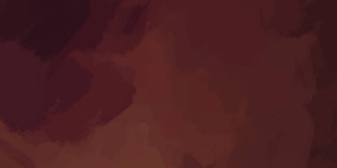 Yaratıcı bir geçmiş. Canlı fırça darbeleriyle boyanmış. Renkli desenli resim. Fırçalanmış duvar kağıdını boya.