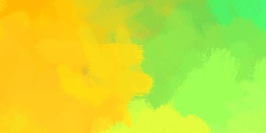 Boya darbeleriyle yaratıcı illüstrasyon. fırça desenli. Sanatsal soyut arka plan. desen boyalı duvar kağıdı.