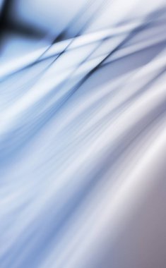 Soyut, enerjik bir arkaplan. Renkli, dalgalı duvar kâğıdı. Grafik çizimi. Üst üste gelen yumuşak dalgalı çizgiler.