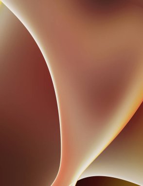 Soyut arkaplan. Değişken renk değişim dalgaları, dinamik hareketlerle. Işık dalgalarının neon renkli soyut tasarımı. Duvar kağıdı, afiş, arkaplan, kart, kitap illüstrasyonu, web sitesi.