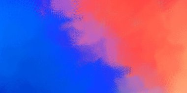 resmedilmiş sanat eseri. fırçalanmış canlı duvar kağıdı. Eşsiz ve yaratıcı illüstrasyon. Renkli fırça darbelerinin soyut arkaplanı. 