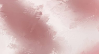 Sanatsal soyut arkaplan. Doku boyalı duvar kağıdı. Boya darbeleriyle yaratıcı bir illüstrasyon. Fırça desenli resim.