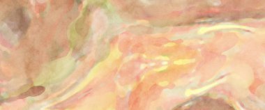 Çılgın suluboya şablonu. Yaratıcı soyutlama. Modern sanat eserleri. 2D çizim. Dijital doku duvar kağıdı. Sanatsal sulu arkaplan malzemesi.