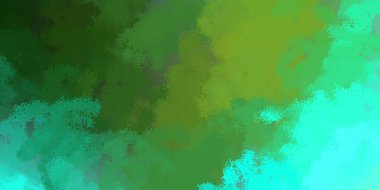 Boya darbeleriyle yaratıcı illüstrasyon. fırça desenli. Sanatsal soyut arka plan. desen boyalı duvar kağıdı.