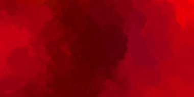 Taranmış Boyalı Soyut Arkaplan. Vahşi kaotik fırça darbeleri. Boya darbeleri. 2D İllüstrasyon. Fırça darbeli resim.