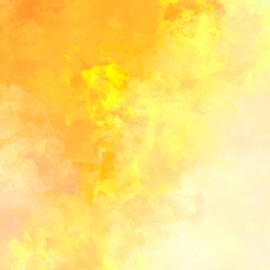 Boya darbeleri. 2D İllüstrasyon. Taranmış Boyalı Soyut Arkaplan. Fırça darbesi ile boyanmış. Modern sanat.