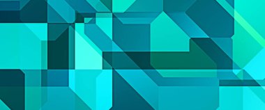 Üçgen arka planda üst üste dizayn ediliyor. Soyut geometrik duvar kağıdı. Geometrik renkli üçgen şekiller.