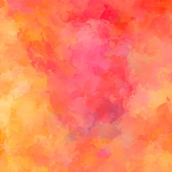 Strokes Paint Illustration Brushed Painted Abstract Background Brush Stroked Painting — Stock Photo, Image