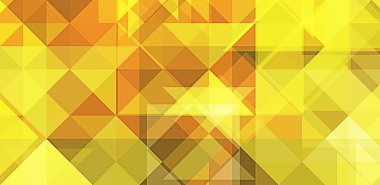 Üçgen arka planda üst üste dizayn ediliyor. Soyut geometrik duvar kağıdı. Geometrik renkli üçgen şekiller.