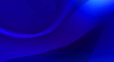 Soyut arkaplan. Renkli dalgalı tasarım duvar kağıdı. yaratıcı grafik 2D çizim. Dinamik şekilli modaya uygun sıvı örtüsü.