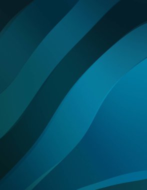 Soyut arkaplan. Renkli dalgalı tasarım duvar kağıdı. yaratıcı grafik 2D çizim. Dinamik şekilli modaya uygun sıvı örtüsü.