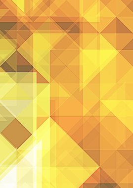 Üçgen arka planda üst üste dizayn ediliyor. Soyut geometrik duvar kağıdı. Geometrik renkli üçgen şekiller.