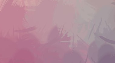 Kaotik resim. Taranmış Boyalı Soyut Arkaplan. Fırça darbesi ile boyanmış. Sanatsal canlılık ve renkli duvar kağıdı.