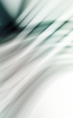 Soyut, enerjik bir arkaplan. Renkli, dalgalı duvar kâğıdı. Grafik çizimi. Üst üste gelen yumuşak dalgalı çizgiler.