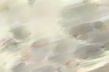 Modern sanat eserleri. Artistik suluboya fon malzemesi. Eşsiz suluboya rastgele desen. Yaratıcı soyutlama. Dijital doku duvar kağıdı. 2d illüstrasyon. 