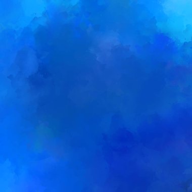 Duvar sanatı Eşsiz ve yaratıcı illüstrasyon. Fırça darbesi ile boyanmış. Renkli fırça darbelerinin soyut arkaplanı. Fırçalanmış canlı duvar kâğıdı. Boyalı sanatsal yaratım.