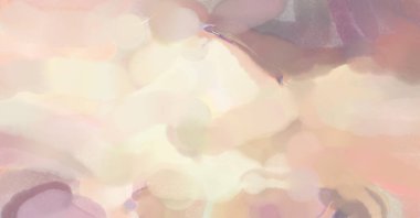 Modern sanat eserleri. Artistik suluboya fon malzemesi. Eşsiz suluboya rastgele desen. Yaratıcı soyutlama. Dijital doku duvar kağıdı. 2d illüstrasyon. 