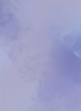 Renkli fırça darbelerinin 2D çizimi. Dekoratif desenli resim. canlı boya desenli arkaplan.