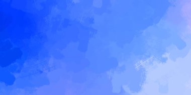 Duvar sanatı Eşsiz ve yaratıcı illüstrasyon. Fırça darbesi ile boyanmış. Renkli fırça darbelerinin soyut arkaplanı. Fırçalanmış canlı duvar kâğıdı. Boyalı sanatsal yaratım.