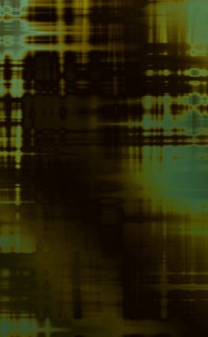 Geometrik desenli kentsel grunge arka planı. Doğrusal renkli dokular. Çürüyen bir dokunun gelecekteki duvar kâğıdı