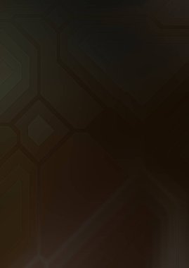 Moda geometrik soyut arka plan, dinamik kompozisyonu olan minimalist düz stil. Grafik Tasarım Duvar Kağıdı.