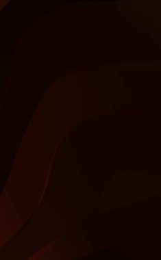 Soyut arkaplan. Renkli dalgalı tasarım duvar kağıdı. yaratıcı grafik 2D çizim. Dinamik şekilli modaya uygun sıvı örtüsü.