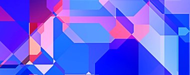 Üçgen arka planda üst üste dizayn ediliyor. Soyut geometrik duvar kağıdı. Geometrik renkli üçgen şekiller.