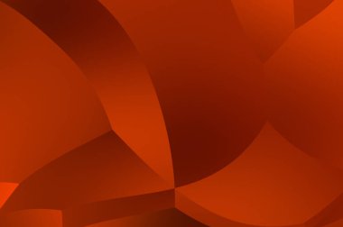 Soyut arkaplan. Renkli duvar kağıtları kesişen şekiller desen grafikleri. Duvar kağıdı, afiş, arkaplan, kart, kitap kapağı veya web sitesi için canlı tasarım.