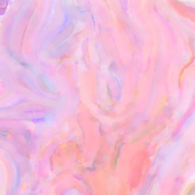 Çağdaş sanat. El işçiliğinin renkli dokusu. Modern resim. Yüzeyde suluboya vuruşlar. Sanatsal arkaplan resmi. Tablo üzerinde soyut resim. Fırça darbeleri.