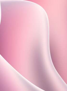 Soyut arkaplan. Değişken renk değişim dalgaları, dinamik hareketlerle. Işık dalgalarının neon renkli soyut tasarımı. Duvar kağıdı, afiş, arkaplan, kart, kitap illüstrasyonu, web sitesi.