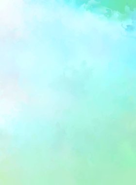 Taranmış Boyalı Soyut Arkaplan. Fırça darbesi ile boyanmış. Sanatsal canlılık ve renkli duvar kağıdı.