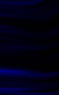 Siyah arka planda renkli düz çizgiler. Sıvı ve sıvı renkli dalgalar karanlıkta akıyor. Duvar kağıdı, afiş, arkaplan, kart, kitap, kapak, poster, afiş, broşür