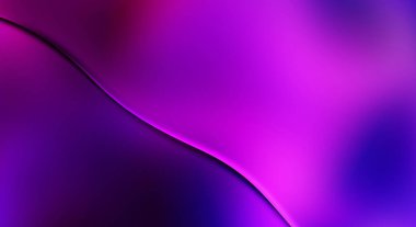 Soyut desen parlak renk arkaplanı. Canlı, dalgalı, dalgalı doku duvarı. Yaratıcı ve güzel duvar kâğıdı.