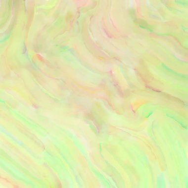 El yapımı sürreal soyut desenli suluboya. Modern sanatsal resim. 2D çizim. Arkaplan boyası karışımı. Yaratıcı duvar sanatı. Çağdaş sanat.