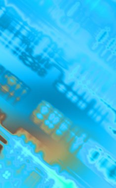 Soyut arkaplan. Pis duvar kâğıdı. Yaşlanmış grunge dokusunda geometrik elementler. Farklı renk desenli grafiksel illüstrasyon.