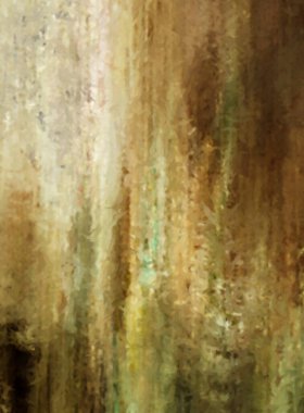 Modern sanat. Renkli çağdaş sanat eserleri. Renkli boya darbeleri. Soyut arkaplanda fırça darbeleri. Fırça boyası. Eşsiz duvar sanatı.