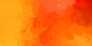 Duvar sanatı Eşsiz ve yaratıcı illüstrasyon. Fırça darbesi ile boyanmış. Renkli fırça darbelerinin soyut arkaplanı. Fırçalanmış canlı duvar kâğıdı. Boyalı sanatsal yaratım.