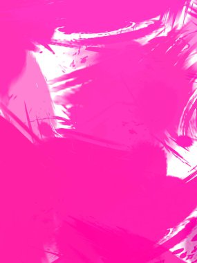 Renkli fırça darbelerinin soyut arkaplanı. fırçalanmış canlı duvar kağıdı. resmedilmiş sanat eseri. Eşsiz ve yaratıcı illüstrasyon.