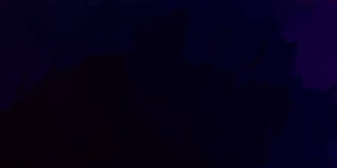 Renkli fırça darbelerinin soyut arkaplanı. Fırçalanmış canlı duvar kâğıdı. Resmedilmiş sanatsal bir eser. Eşsiz ve yaratıcı illüstrasyon. Fırça darbesi ile boyanmış. Duvar sanatı.