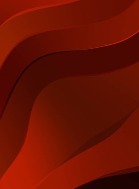 Soyut arkaplan. Renkli dalgalı tasarım duvar kağıdı. yaratıcı grafik 2D çizim. Dinamik şekilli modaya uygun sıvı örtüsü.