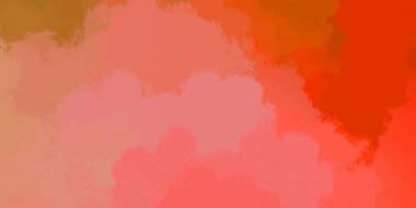 Boya darbeleriyle yaratıcı illüstrasyon. fırça desenli. Sanatsal soyut arka plan. desen boyalı duvar kağıdı.