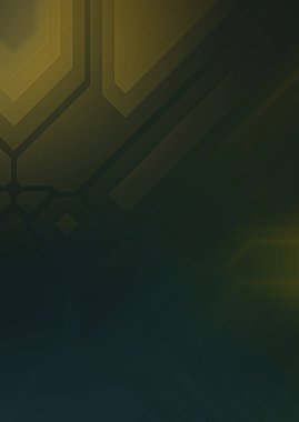 Moda geometrik soyut arka plan, dinamik kompozisyonu olan minimalist düz stil. Grafik Tasarım Duvar Kağıdı.