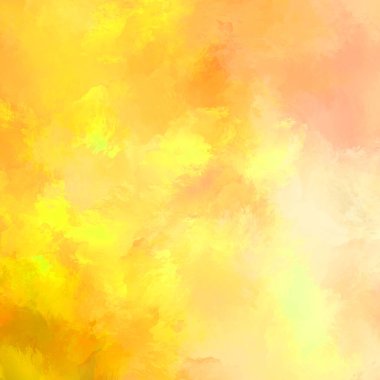 Boya darbeleri. 2D İllüstrasyon. Taranmış Boyalı Soyut Arkaplan. Fırça darbesi ile boyanmış. Modern sanat.