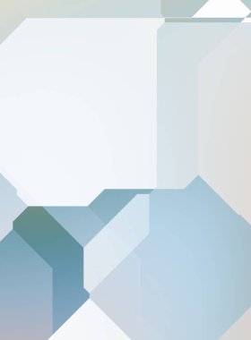 Minimalist tasarımın geometrik arka planı. Soyut yaratıcı konsept çizimi. Grafik tasarım duvar kağıdı.