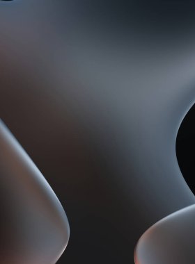 Soyut arkaplan. Değişken renk değişim dalgaları, dinamik hareketlerle. Işık dalgalarının neon renkli soyut tasarımı. Duvar kağıdı, afiş, arkaplan, kart, kitap illüstrasyonu, web sitesi.