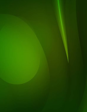 Soyut arkaplan. Renkli dalgalı tasarım duvar kağıdı. yaratıcı grafik 2D çizim. Dinamik şekilli modaya uygun sıvı örtüsü.